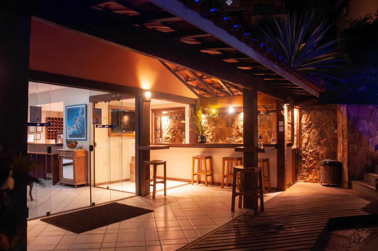 Aguabuzios Hotel Búzios